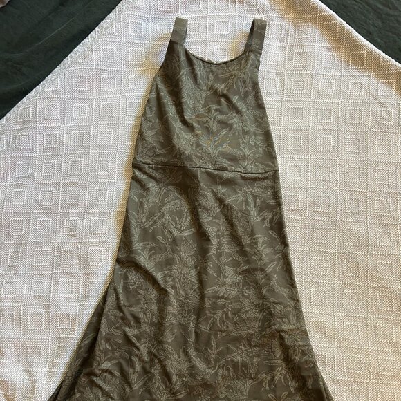 Patagonia Dress - Size L - Picture 1 of 5